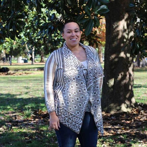 Meet your Posher, Alexandria