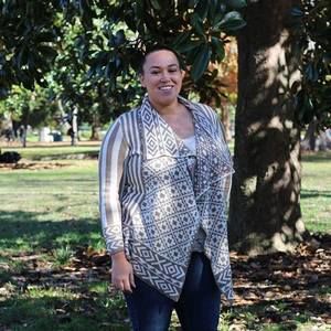 Meet your Posher, Alexandria