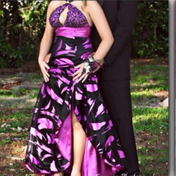 Beautiful Prom dress!