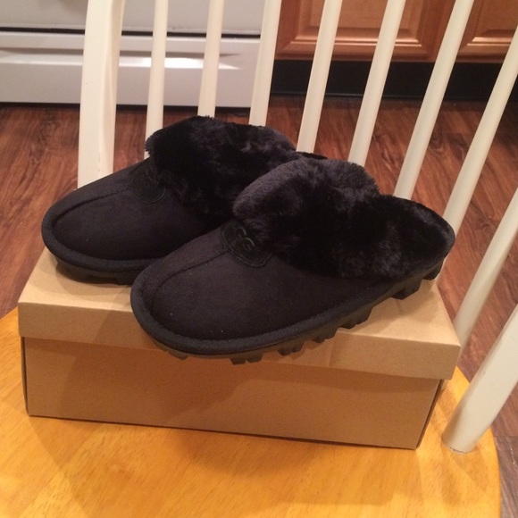 UGG Women's Coquette Slippers
