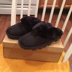 UGG Women's Coquette Slippers