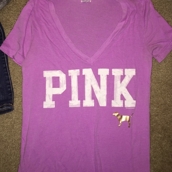 Pink ( Victoria secret) - Picture 1 of 1