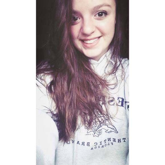 Meet your Posher, Savannah