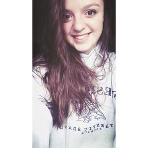 Meet your Posher, Savannah