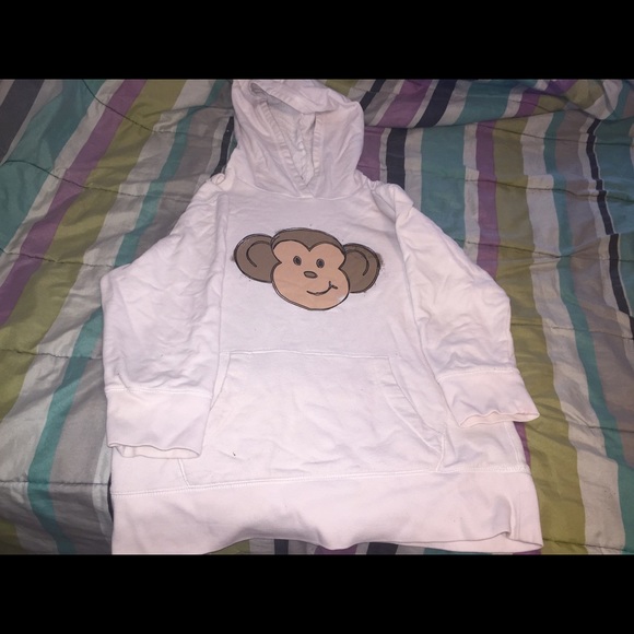 Summer hoodie