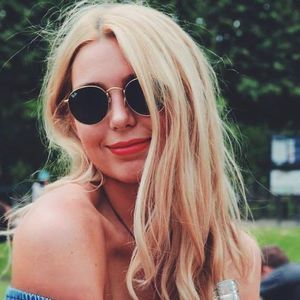 Meet your Posher, Britt