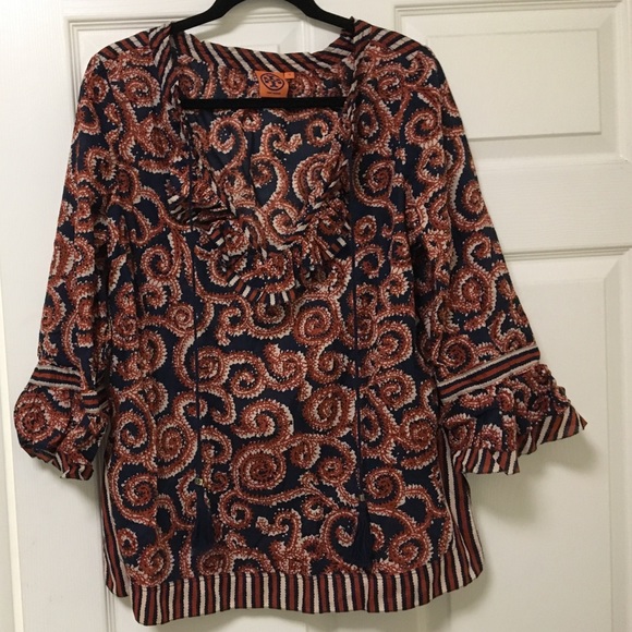 Tory Burch Caftan