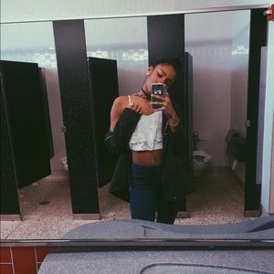 Meet your Posher, Dannie