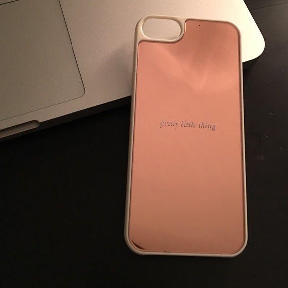 kate spade Accessories - Kate Spade "Pretty Little Thing" iPhone 5s case