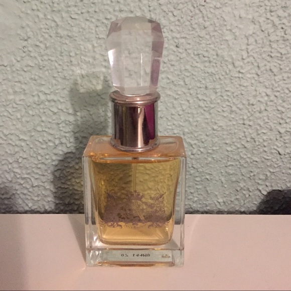 ❌❌on hold for @grcccie❌❌ juicy couture perfume