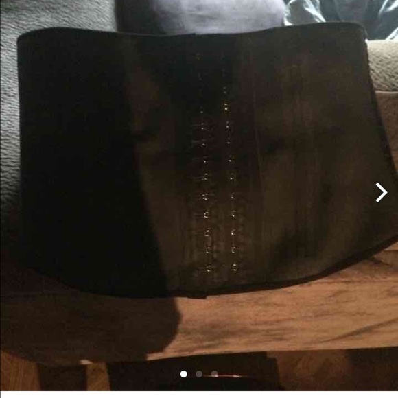 Size 3x, 42 waist trainer