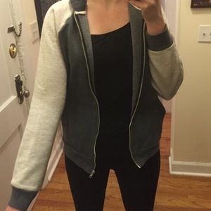 ⏰ LAST CHANCE!!! Comfy Boyfriend Zip Up Hoodie