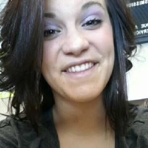 Meet your Posher, Kaitlin marie