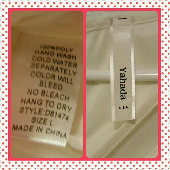 🔴 SALE🔴Yahada Dress Great for Summer? - Picture 3 of 3