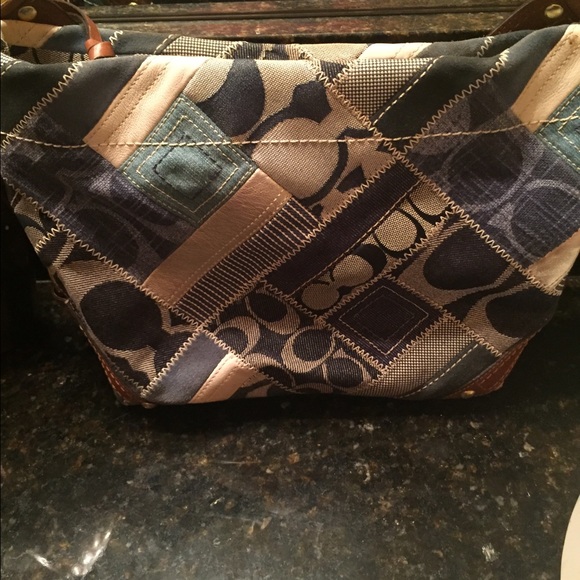 Coach handbag