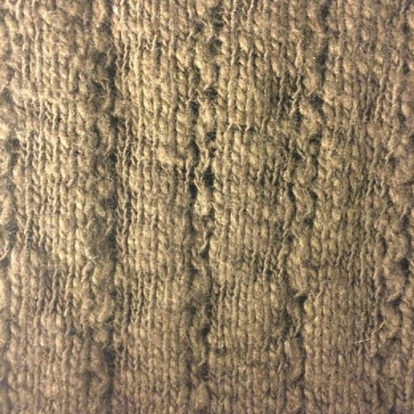 Brown Sweater - Picture 4 of 4