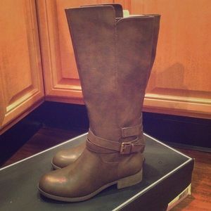 Mia Private Women's Tall Boots