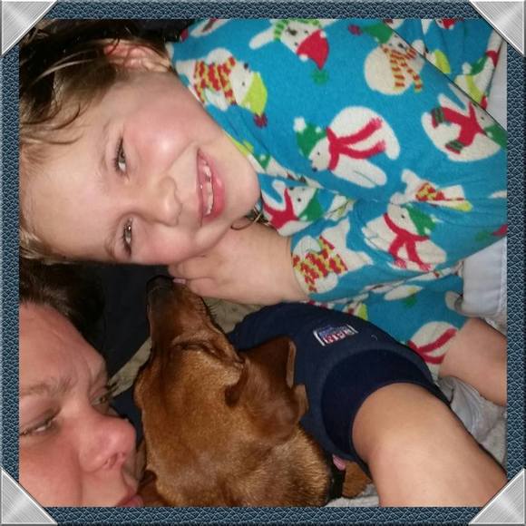 Meet your Posher, Autumn - Picture 1 of 1