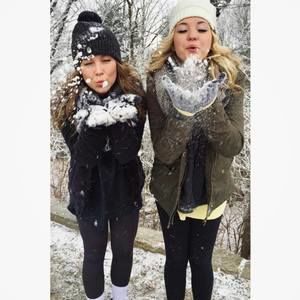 Meet your Posher, Bay