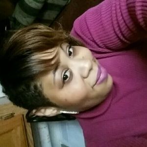 Meet your Posher, Rachael