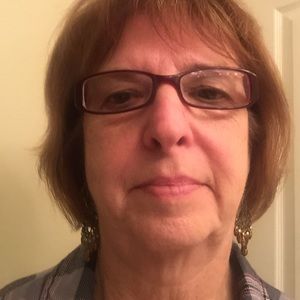 Meet your Posher, Phyllis