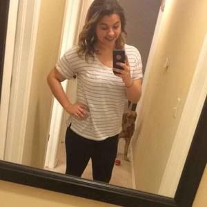 Meet your Posher, Jaci