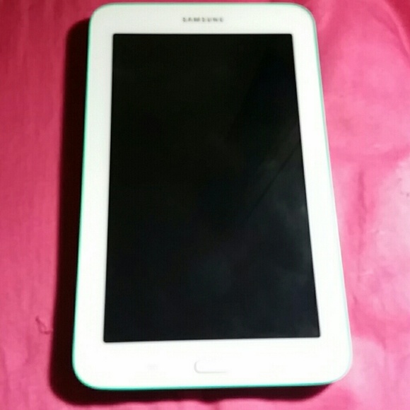 Samsung galaxy tab 3 lite