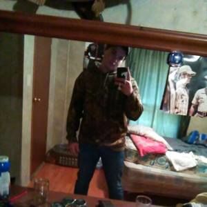 Meet your Posher, Cody