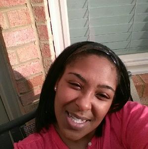 Meet your Posher, Ericka