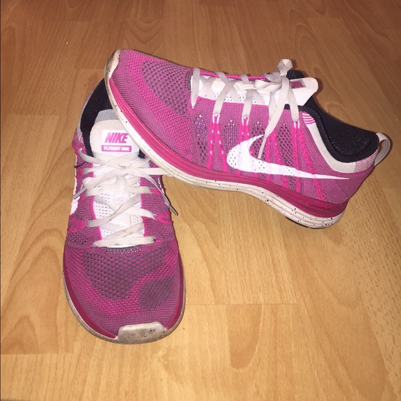 Nike Flyknit One Women's