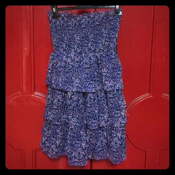 Summer fun dress