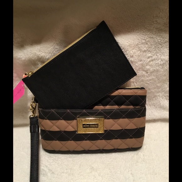 Betsey Johnson Handbags - SOLD SOLD SOLD