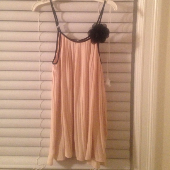 Flowy forever 21 top!!