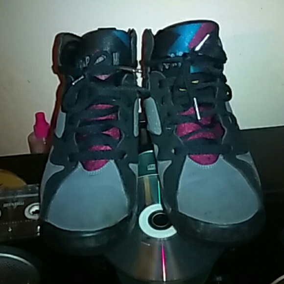 Retro 7