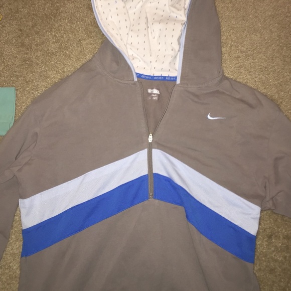 Nike dry fit