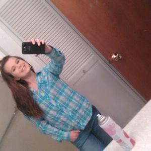 Meet your Posher, Tara