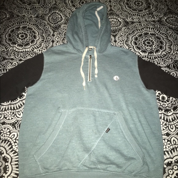 Men's Volcom Hoodie