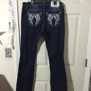 Better photos of miss mes listed size 30 easy boot