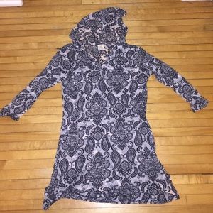 BOGO Bundle cover up+ vintage shirt