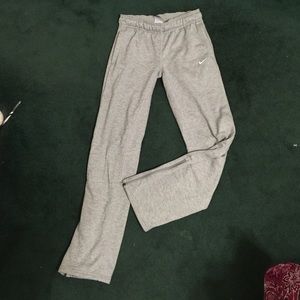 Women's Nike sweatpants