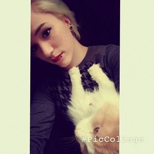 Meet your Posher, Nicole