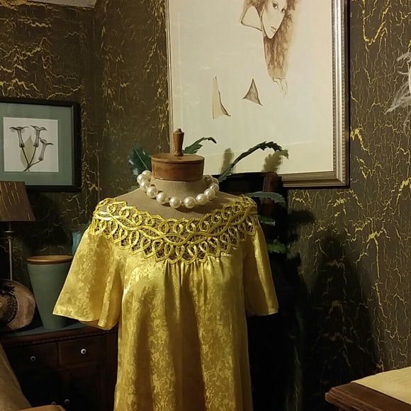 GIANNI BINI DRESS - Picture 2 of 4