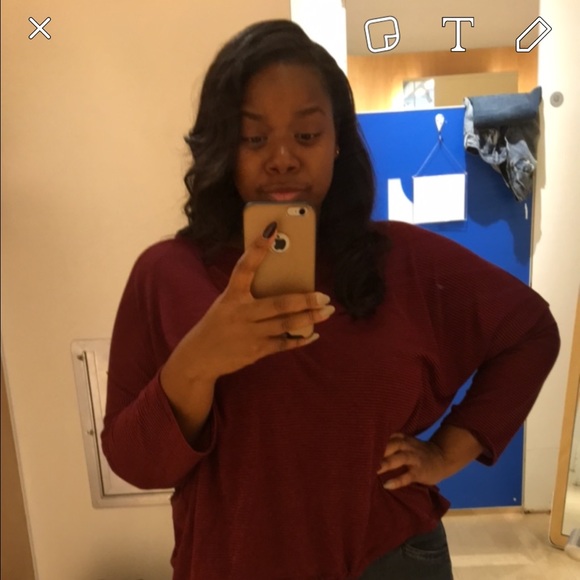 Meet your Posher, Lillian