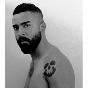 Meet your Posher, Joe