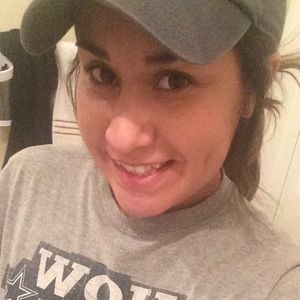 Meet your Posher, Sylvia