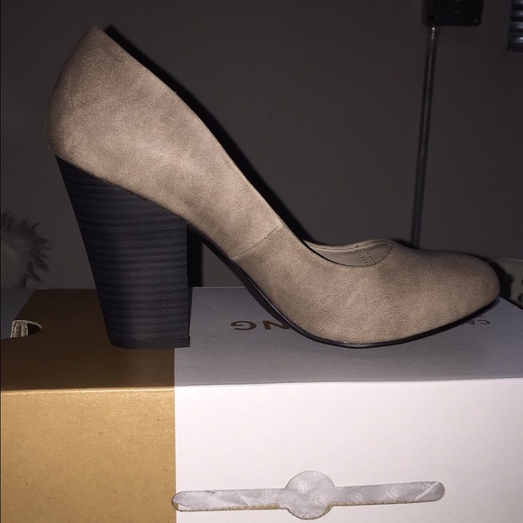 Heels