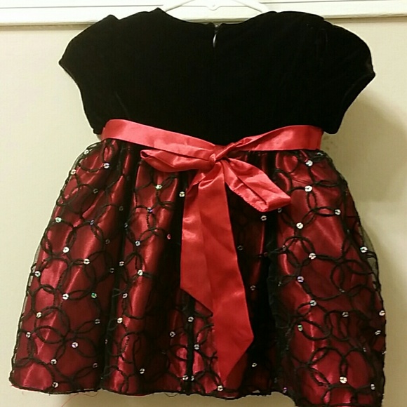 Dress by Cinderella - Picture 2 of 2