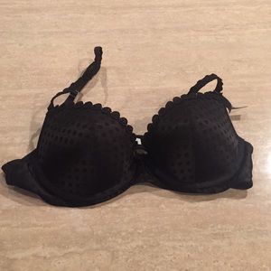 Aerie Ella Gel Push Up Bra