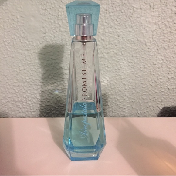 discontinued promise me by Aeropostale