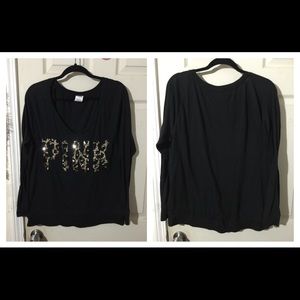 Large new without tags long sleeve